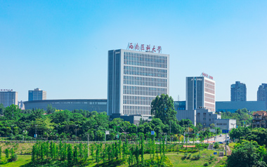 瀘州市醫教園區基礎設施EPC+PPP項目